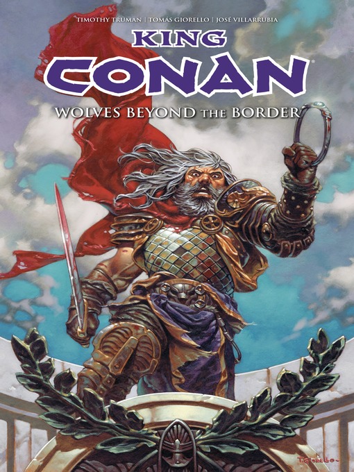 Title details for King Conan by Various - Available